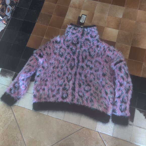 Dolce & Gabbana jacket sweater size 40 New Oversized fit - Picture 1 of 7